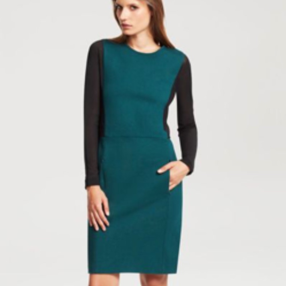 Kenneth Kole Verrin Dress Size 6